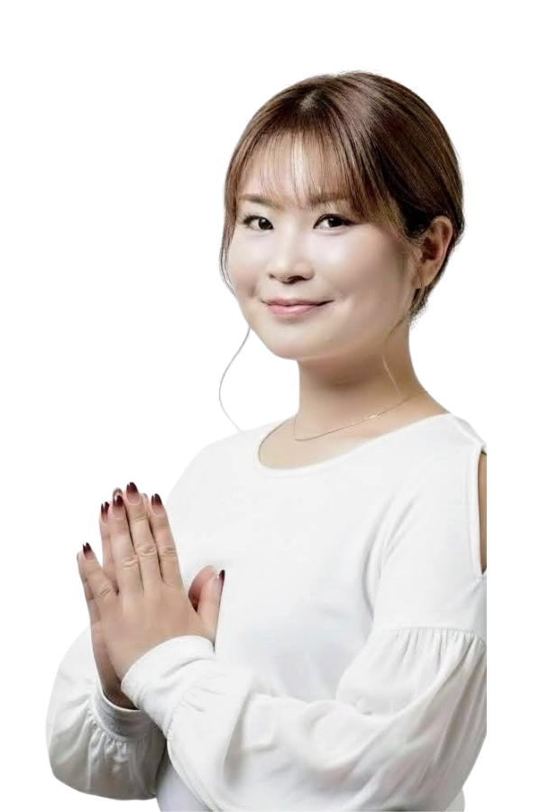 女性トレーナー3